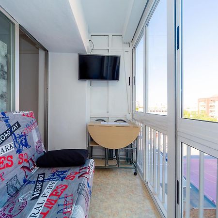 Alegria Id49 Apartment Torrevieja Exterior photo