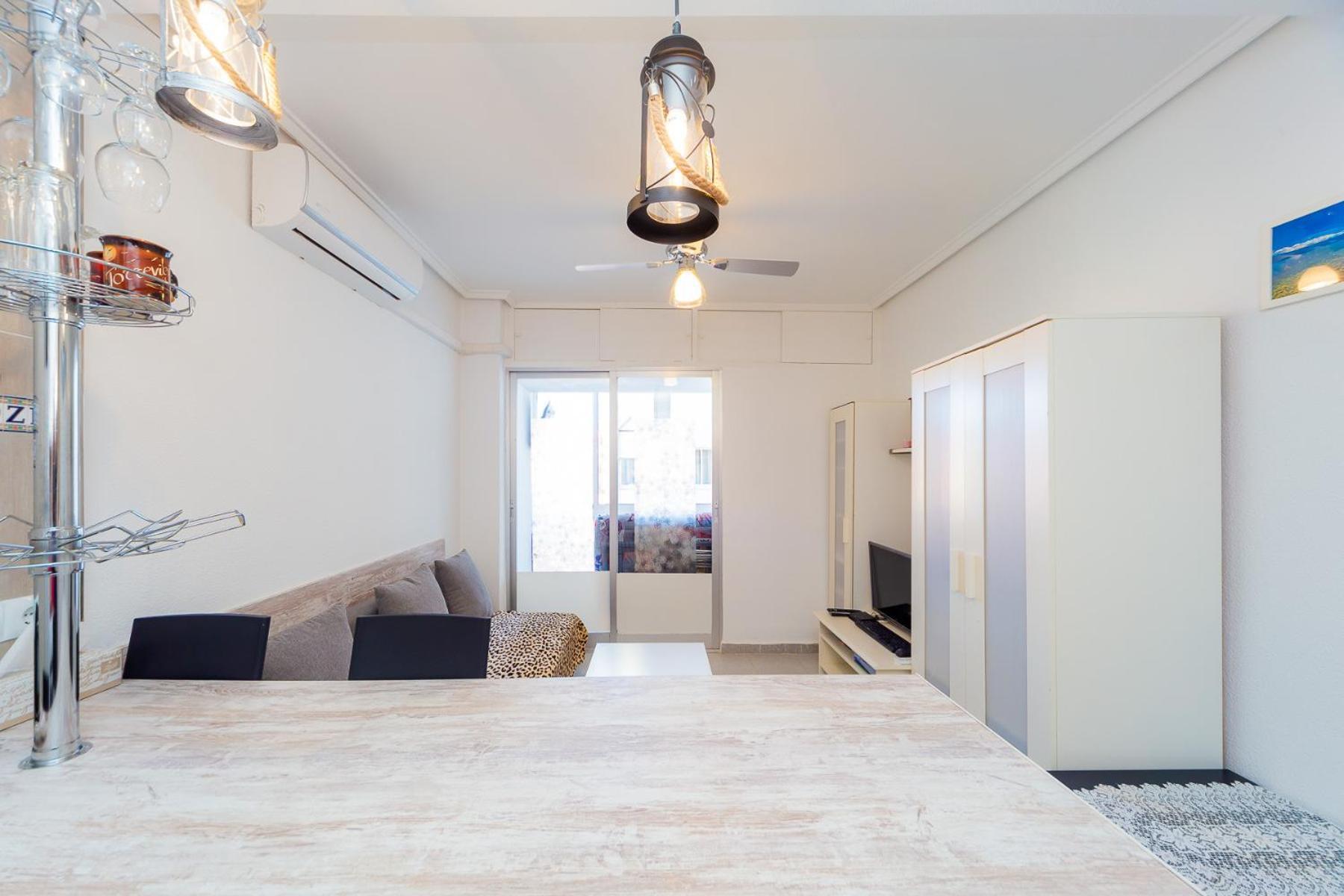Alegria Id49 Apartment Torrevieja Exterior photo